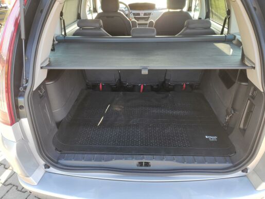 Citroën Grand C4 Picasso 2.0 HDI AUT 6 7 míst
