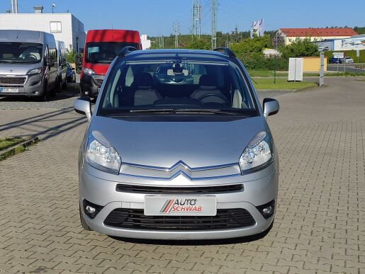 Citroën Grand C4 Picasso 2.0 HDI AUT 6 7 míst