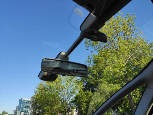 Citroën Grand C4 Picasso 2.0 HDI AUT 6 7 míst