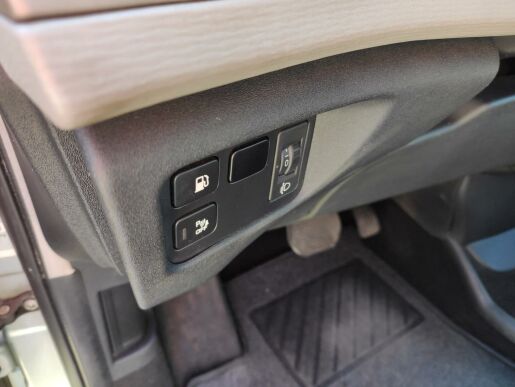 Citroën Grand C4 Picasso 2.0 HDI AUT 6 7 míst