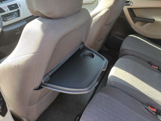 Citroën Grand C4 Picasso 2.0 HDI AUT 6 7 míst
