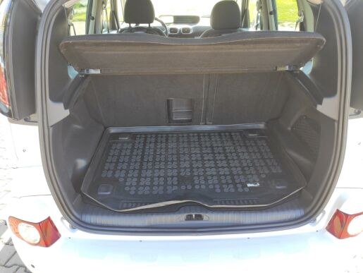 Citroën C3 Picasso 1.6 i EXCLUSIVE MAN5 SERVISKA