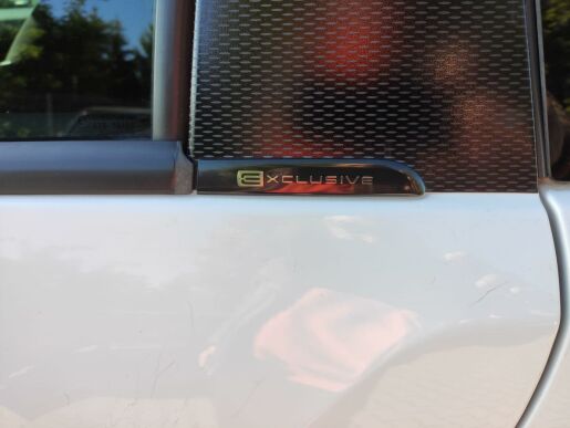 Citroën C3 Picasso 1.6 i EXCLUSIVE MAN5 SERVISKA