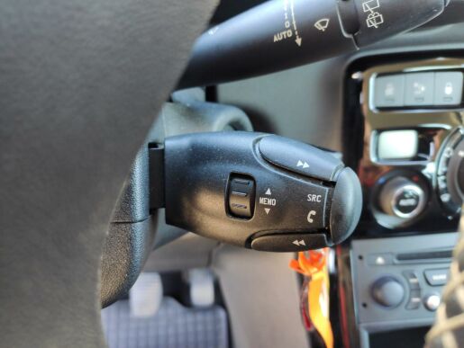 Citroën C3 Picasso 1.6 i EXCLUSIVE MAN5 SERVISKA