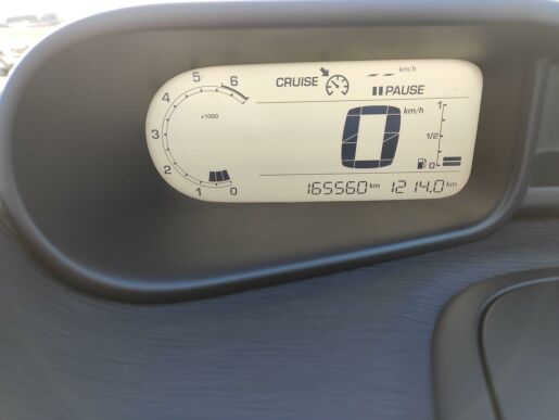 Citroën C3 Picasso 1.6 i EXCLUSIVE MAN5 SERVISKA