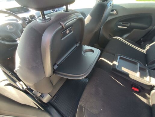 Citroën C3 Picasso 1.6 i EXCLUSIVE MAN5 SERVISKA