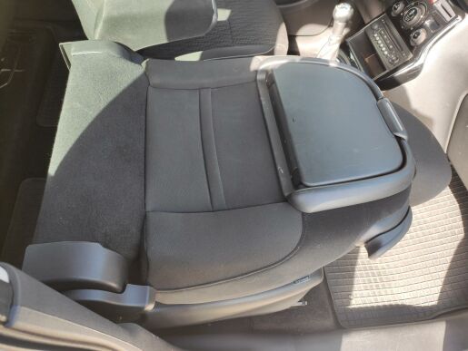 Citroën C3 Picasso 1.6 i EXCLUSIVE MAN5 SERVISKA