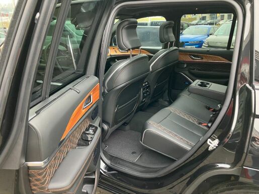 Jeep Grand Cherokee Cherokee T 4xe 381k Summ