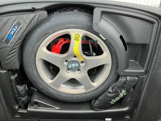 Jeep Grand Cherokee Cherokee T 4xe 381k Summ