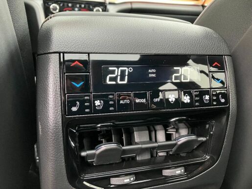 Jeep Grand Cherokee Cherokee T 4xe 381k Summ