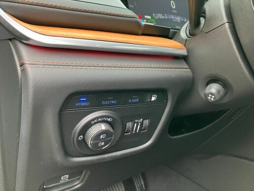 Jeep Grand Cherokee Cherokee T 4xe 381k Summ