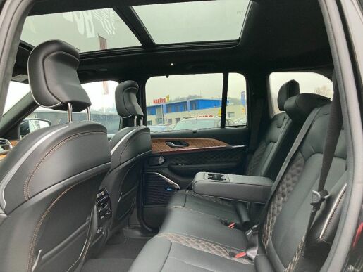 Jeep Grand Cherokee Cherokee T 4xe 381k Summ