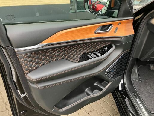 Jeep Grand Cherokee Cherokee T 4xe 381k Summ