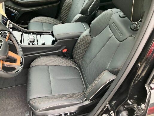Jeep Grand Cherokee Cherokee T 4xe 381k Summ