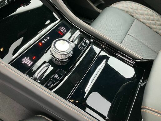 Jeep Grand Cherokee Cherokee T 4xe 381k Summ