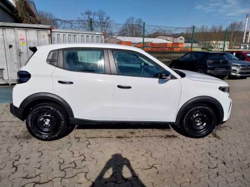 Citroën C3 YOU TURBO 100