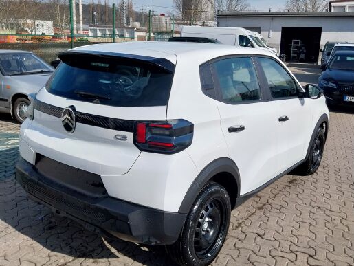 Citroën C3 YOU TURBO 100