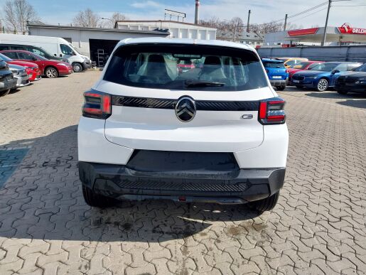 Citroën C3 YOU TURBO 100