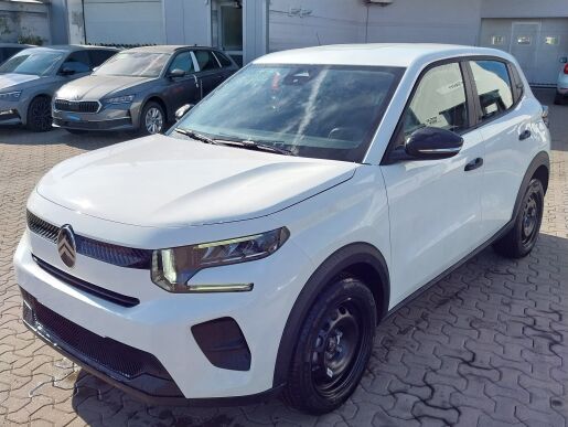Citroën C3 YOU TURBO 100