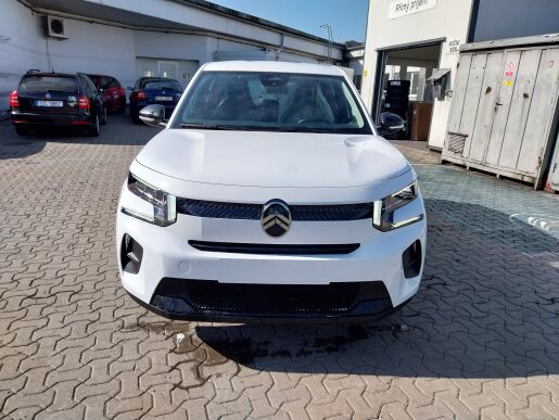 Citroën C3 YOU TURBO 100