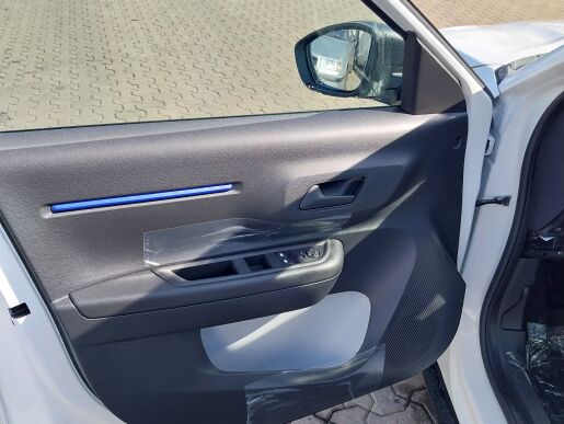 Citroën C3 YOU TURBO 100