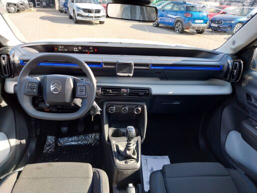Citroën C3 YOU TURBO 100