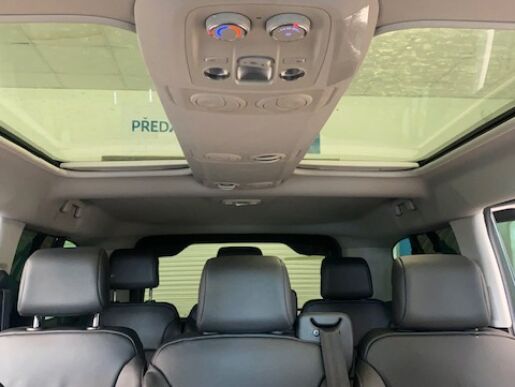 Citroën SpaceTourer SHINE XL 2.0 BlueHDi 180 S&S EAT8