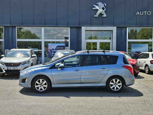 Peugeot 308 SW 1.6 VTi 120 Premium MAN5