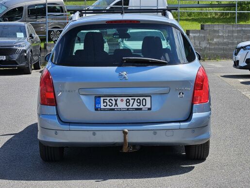 Peugeot 308 SW 1.6 VTi 120 Premium MAN5