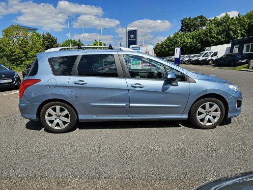 Peugeot 308 SW 1.6 VTi 120 Premium MAN5