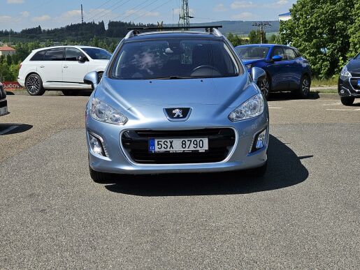Peugeot 308 SW 1.6 VTi 120 Premium MAN5