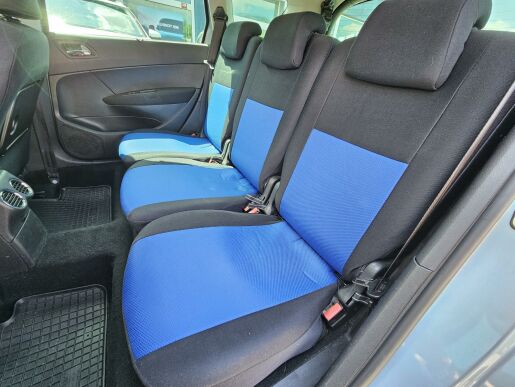 Peugeot 308 SW 1.6 VTi 120 Premium MAN5