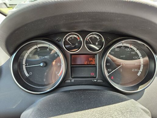 Peugeot 308 SW 1.6 VTi 120 Premium MAN5