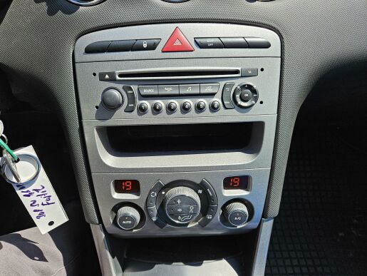 Peugeot 308 SW 1.6 VTi 120 Premium MAN5