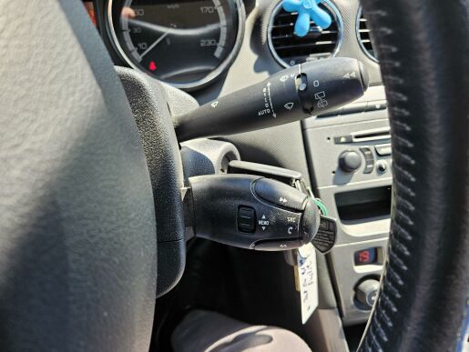 Peugeot 308 SW 1.6 VTi 120 Premium MAN5