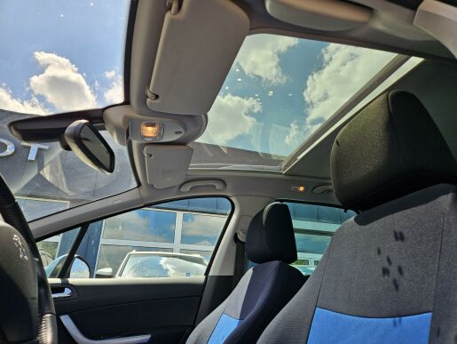 Peugeot 308 SW 1.6 VTi 120 Premium MAN5