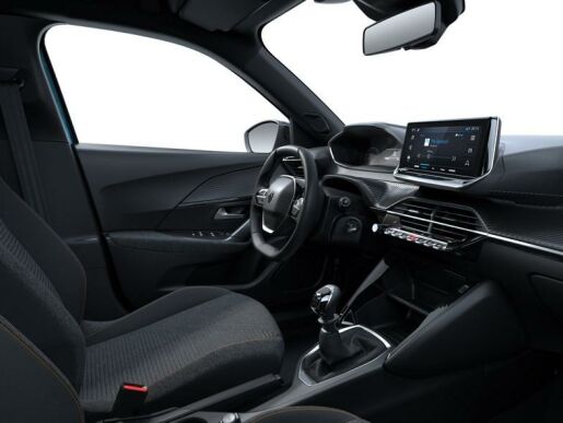 Peugeot 2008 STYLE PureTech 100 S&S MAN6