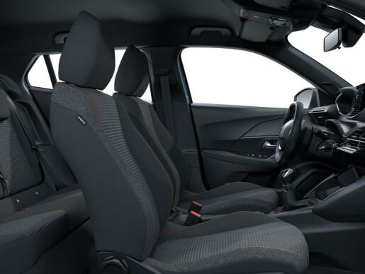 Peugeot 2008 STYLE PureTech 100 S&S MAN6