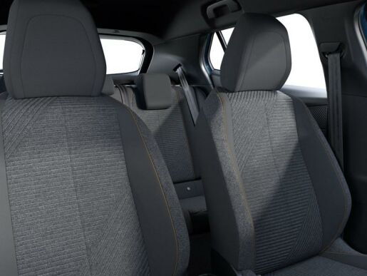 Peugeot 2008 STYLE PureTech 100 S&S MAN6