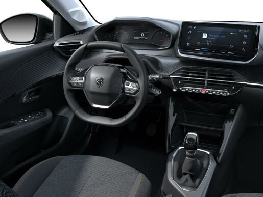 Peugeot 208 STYLE PureTech 100 S&S MAN6