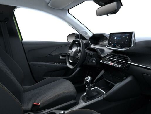 Peugeot 208 STYLE PureTech 100 S&S MAN6