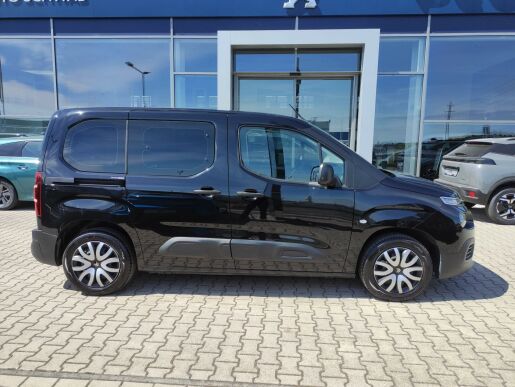 Citroën Berlingo osobní 1.5 HDI 100k TZ DPH nové CZ