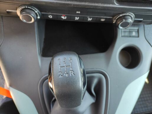 Citroën Berlingo osobní 1.5 HDI 100k TZ DPH nové CZ