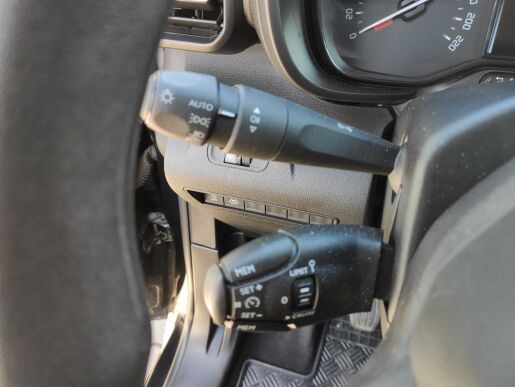 Citroën Berlingo osobní 1.5 HDI 100k TZ DPH nové CZ
