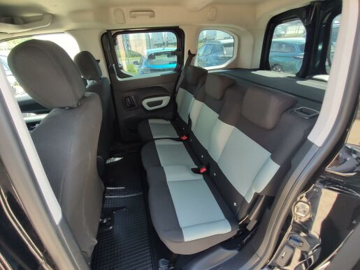 Citroën Berlingo osobní 1.5 HDI 100k TZ DPH nové CZ
