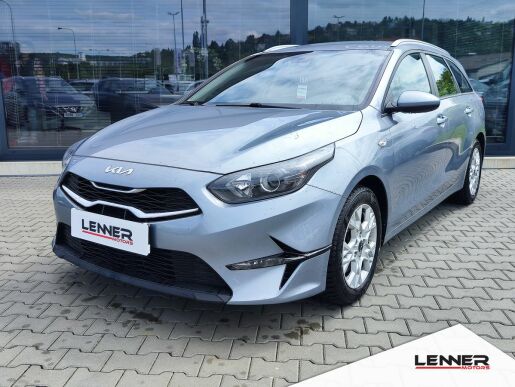 Kia Ceed 1.5 T-GDI/117kW Fresh