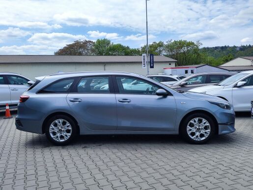 Kia Ceed 1.5 T-GDI/117kW Fresh