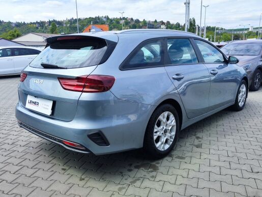 Kia Ceed 1.5 T-GDI/117kW Fresh