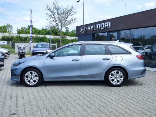 Kia Ceed 1.5 T-GDI/117kW Fresh