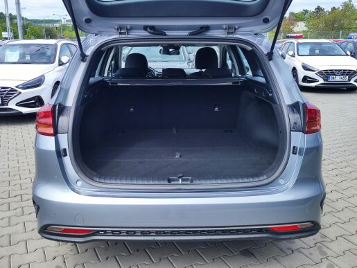 Kia Ceed 1.5 T-GDI/117kW Fresh